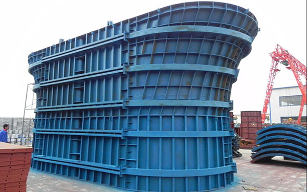 安徽池州某電梯公司案例：5噸LDA型電動單梁行吊起重機