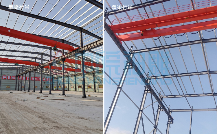 行吊是什么？行吊圖片告訴你！