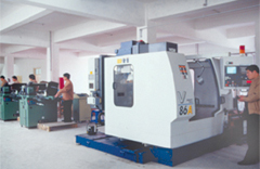 5噸電動單梁起重機